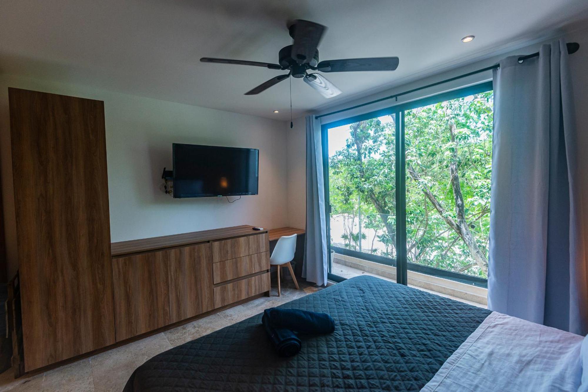 Lik Zama Apartment Tulum