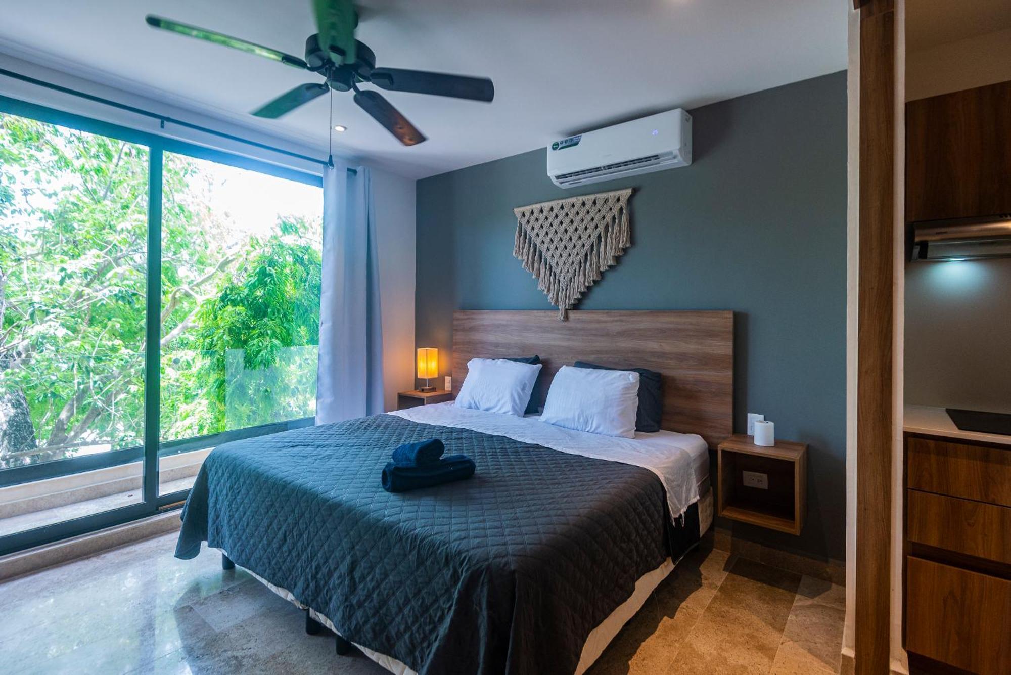 Apartment Lik Zama
