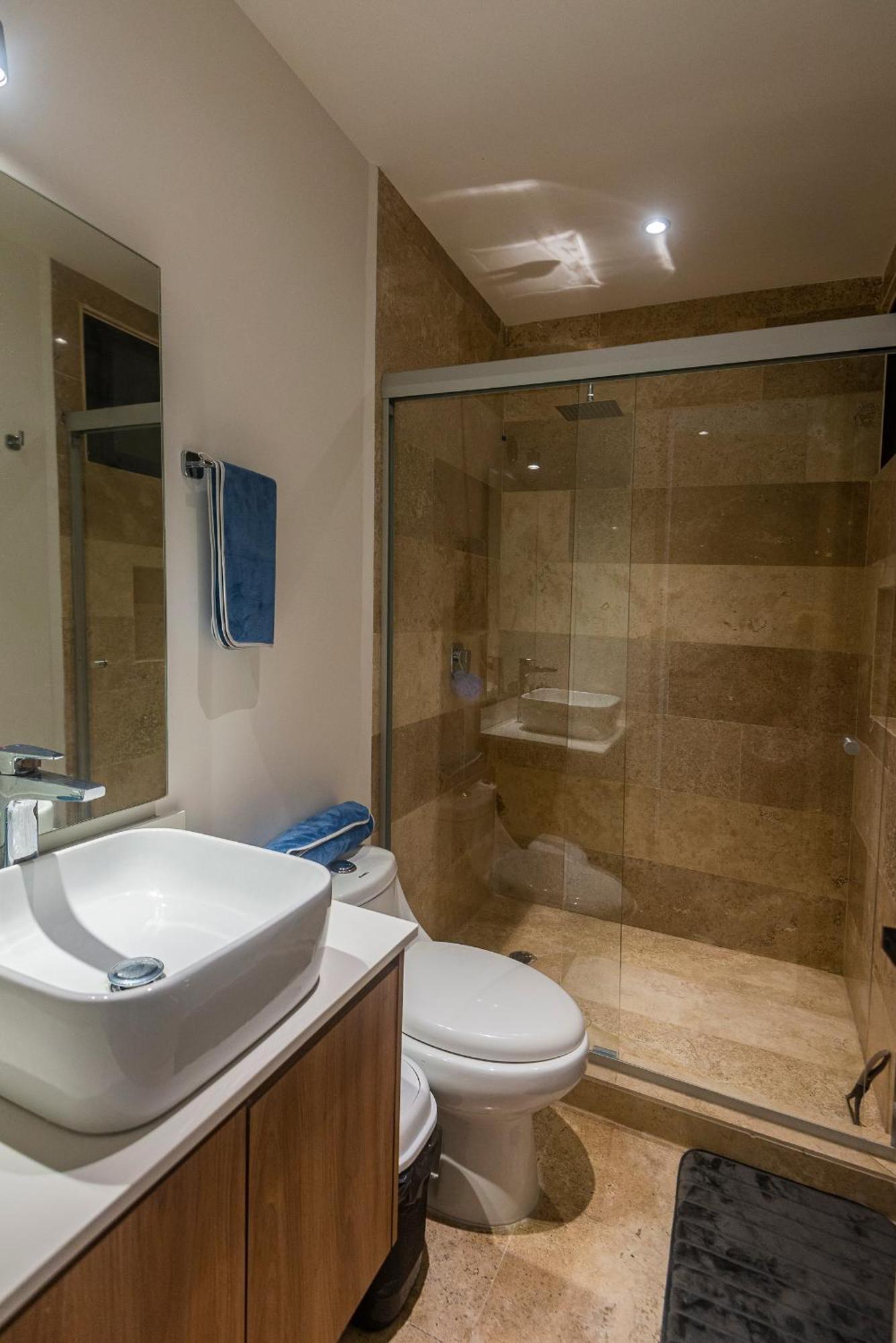 Lik Zama Apartment *