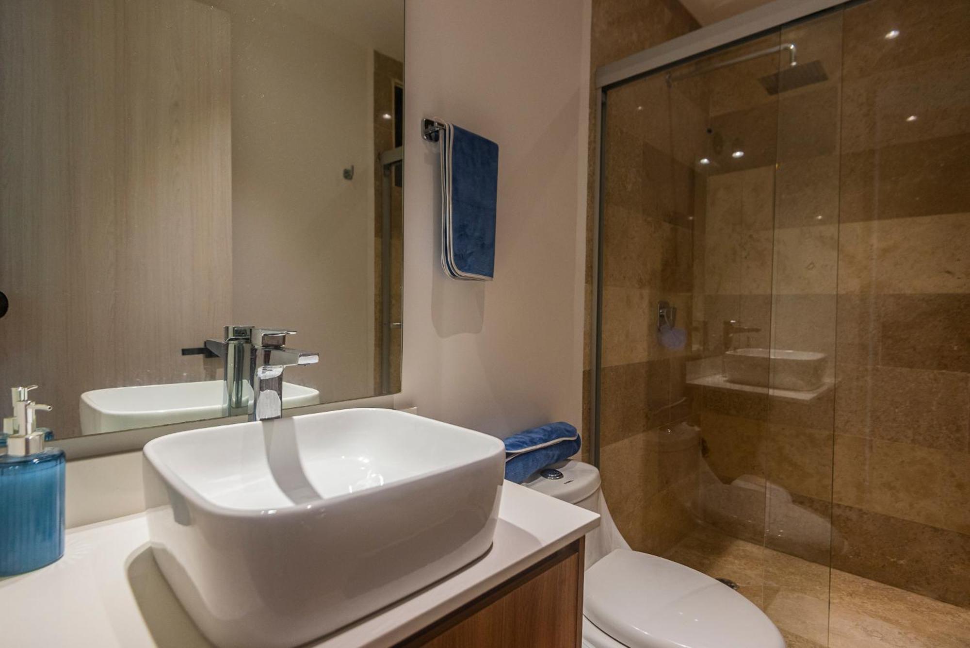 Lik Zama Apartment Tulum