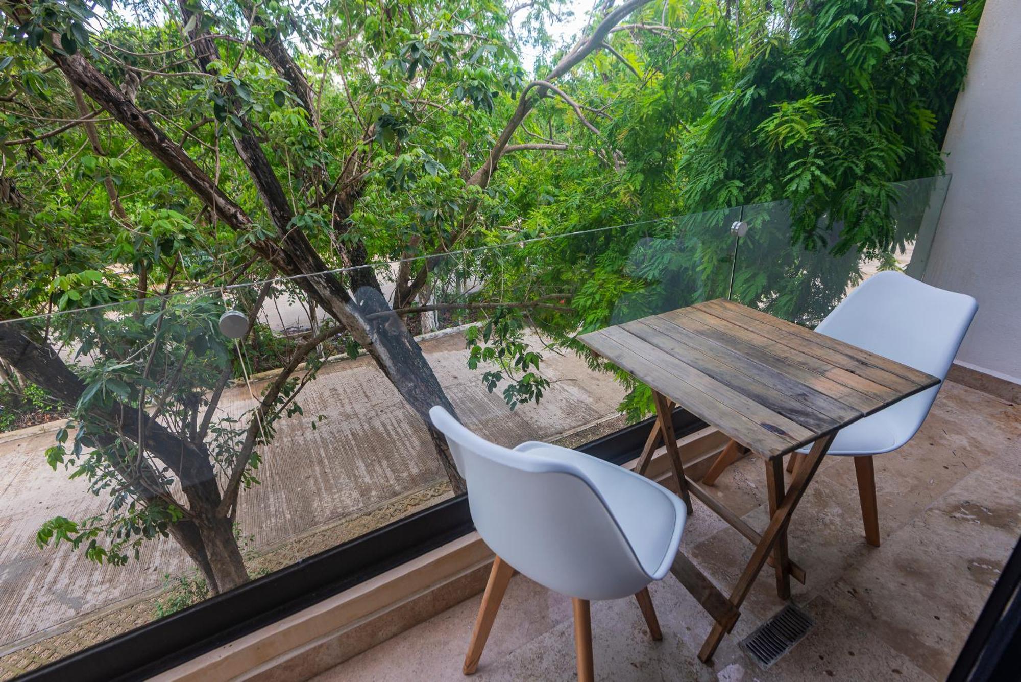 Apartment Lik Zama *