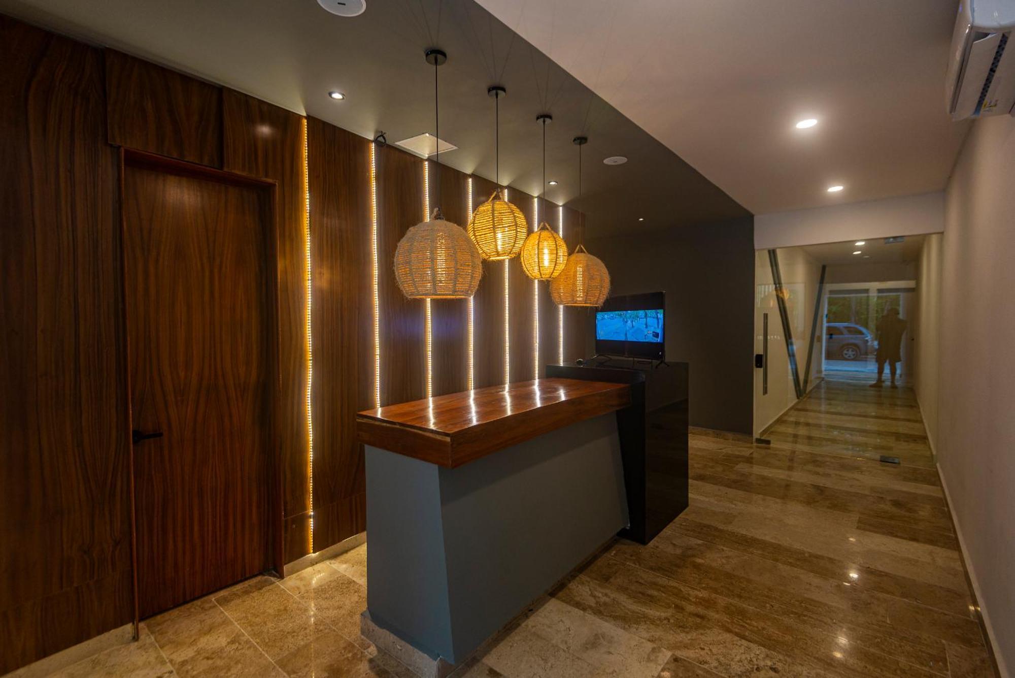 Lik Zama Apartment Tulum