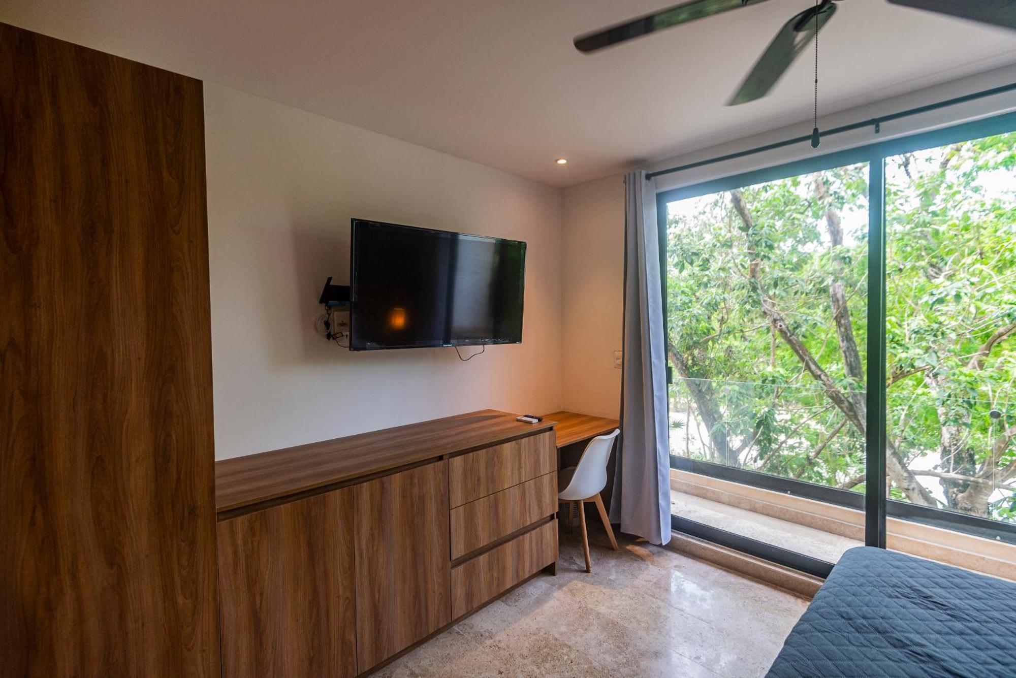 Apartment Lik Zama